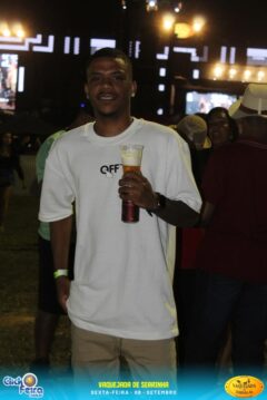 Vaquejada de Serrinha (Sexta-feira)